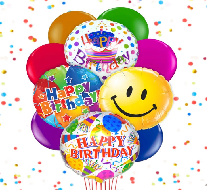 Baloons