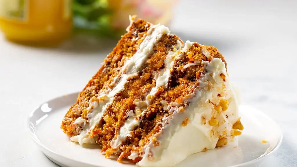 Cakes