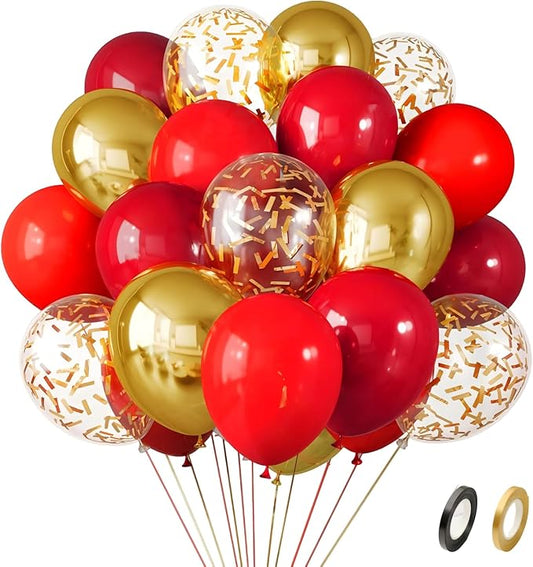 Baloon - Romantic - Rabana