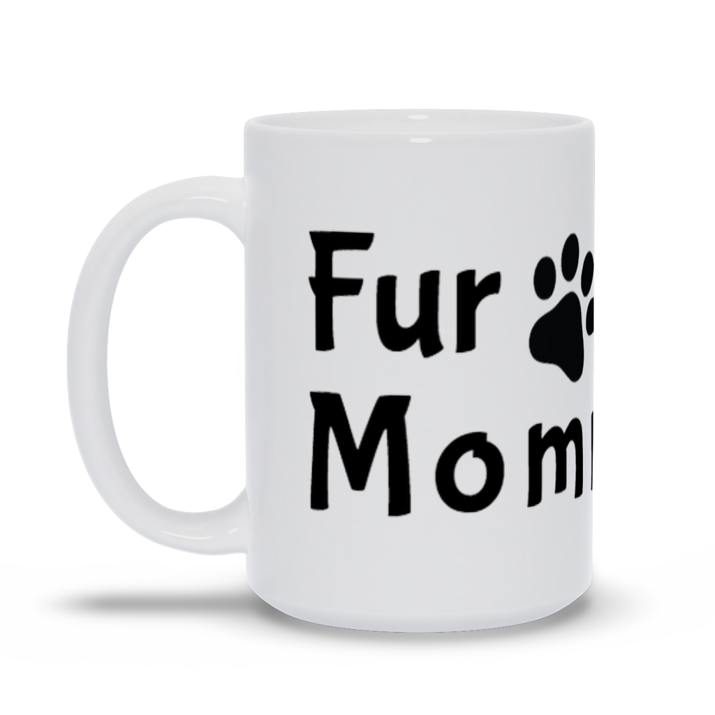 Fur Momma Mug